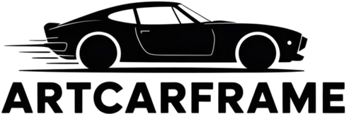 ARTCARFRAME